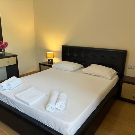 Grand Park Hotel Nokove Extérieur photo