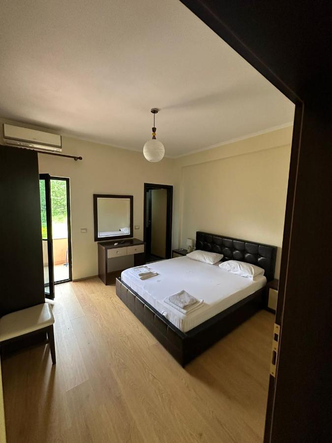 Grand Park Hotel Nokove Extérieur photo