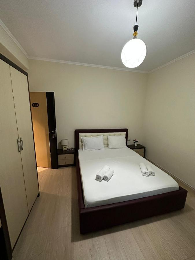 Grand Park Hotel Nokove Extérieur photo