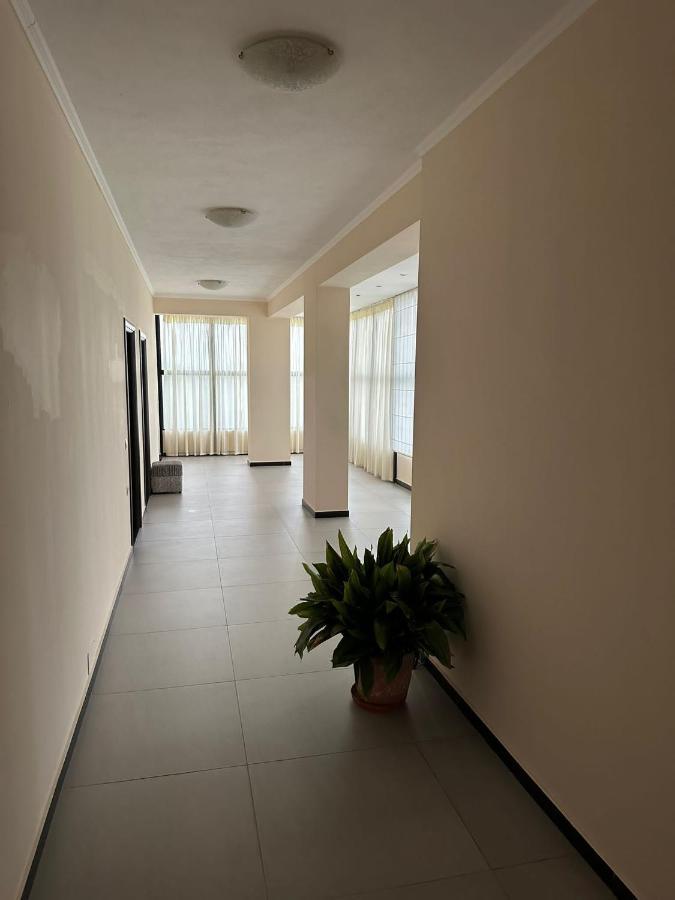 Grand Park Hotel Nokove Extérieur photo