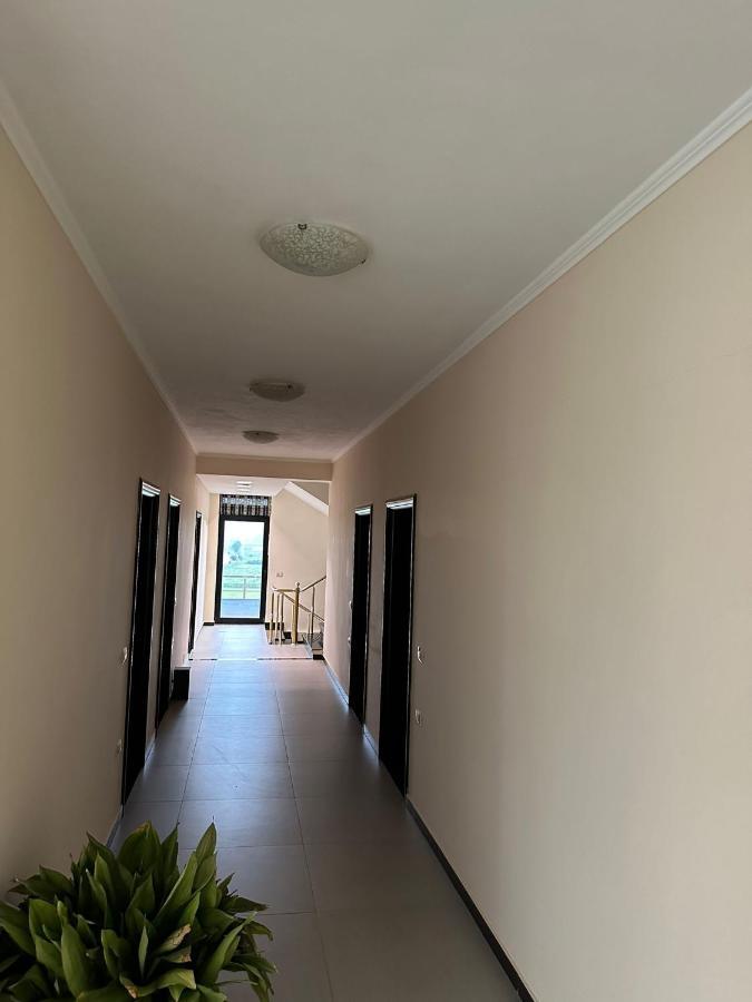 Grand Park Hotel Nokove Extérieur photo