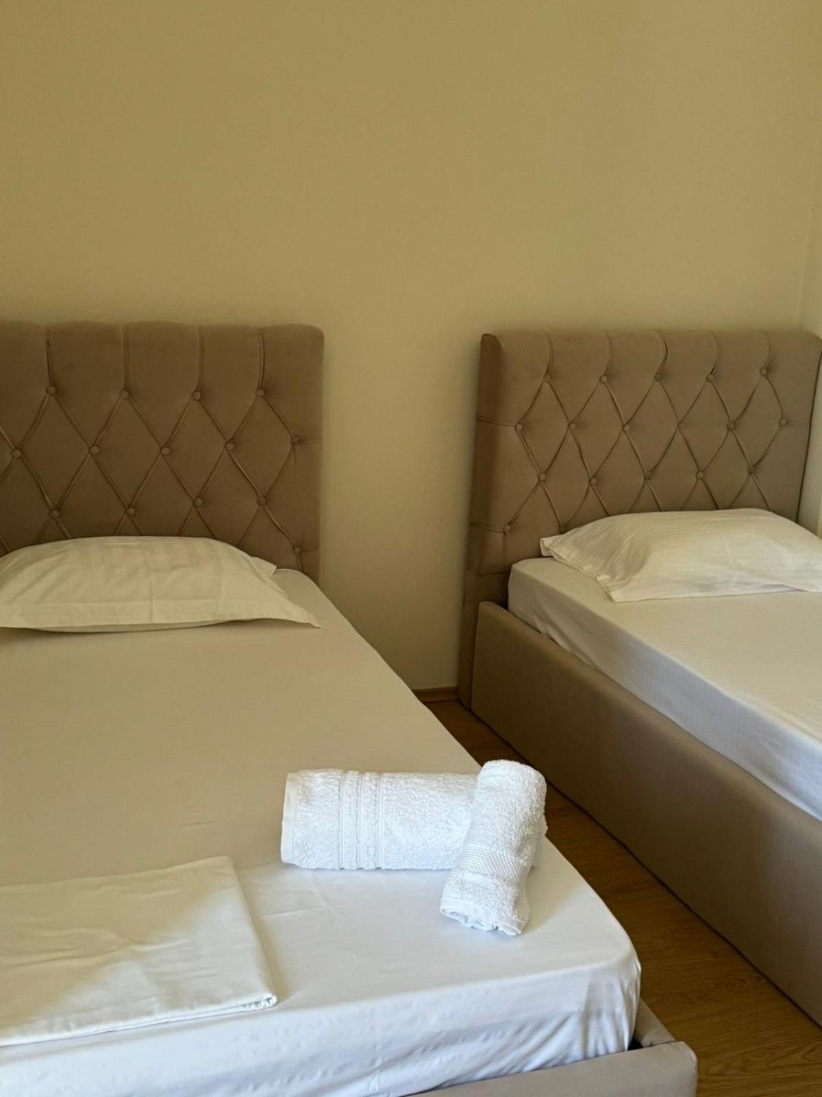 Grand Park Hotel Nokove Extérieur photo