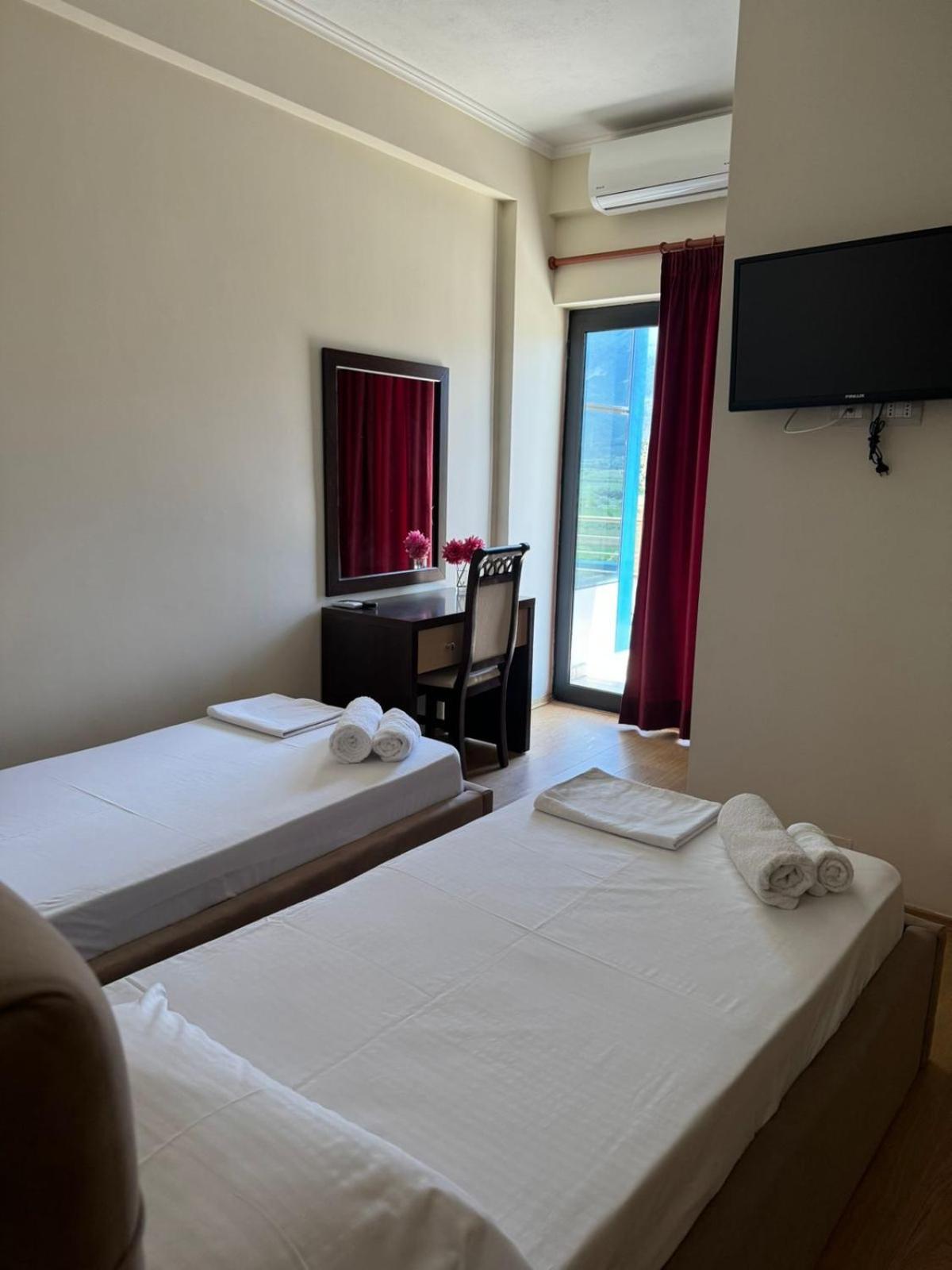 Grand Park Hotel Nokove Extérieur photo
