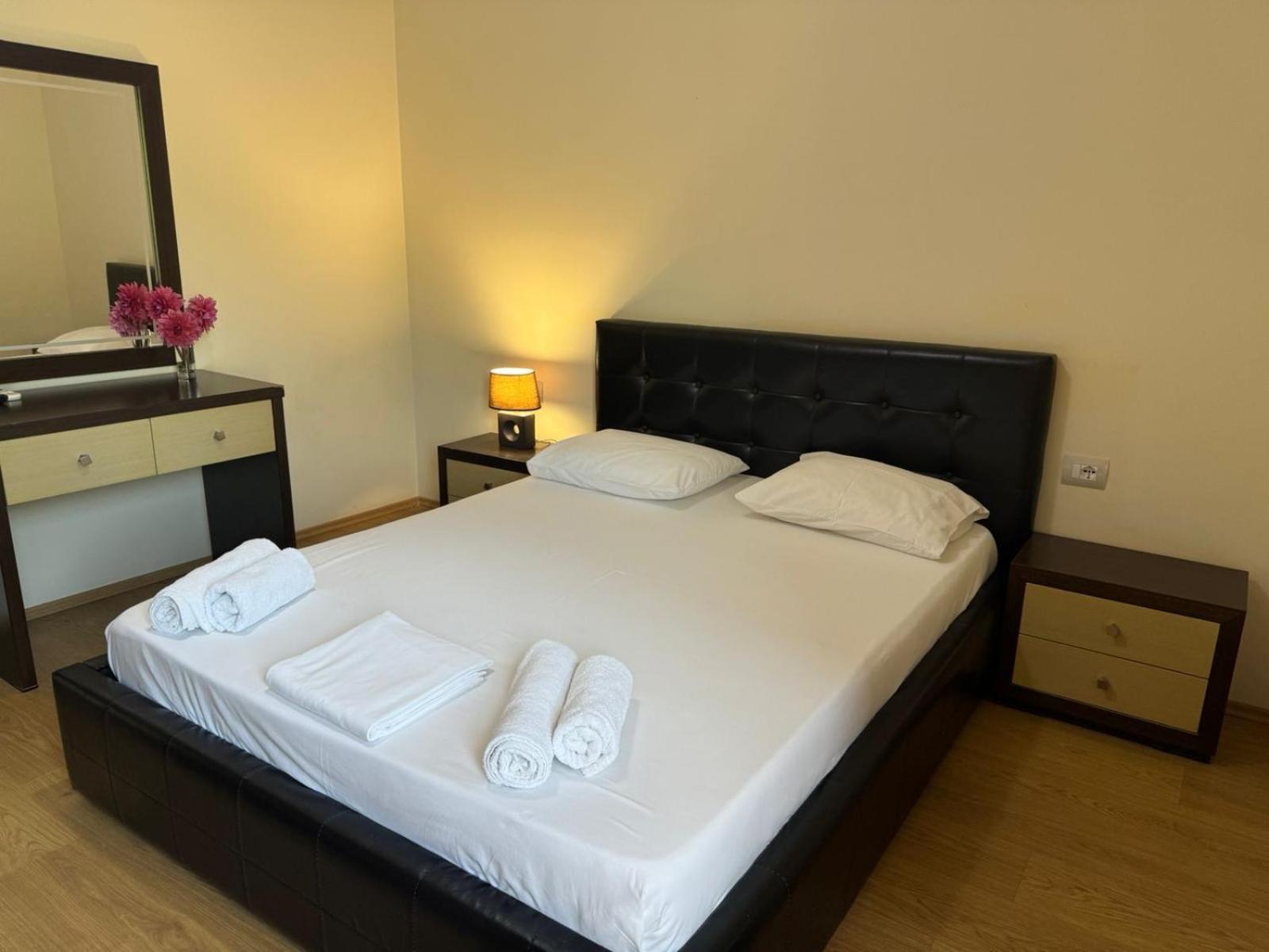 Grand Park Hotel Nokove Extérieur photo