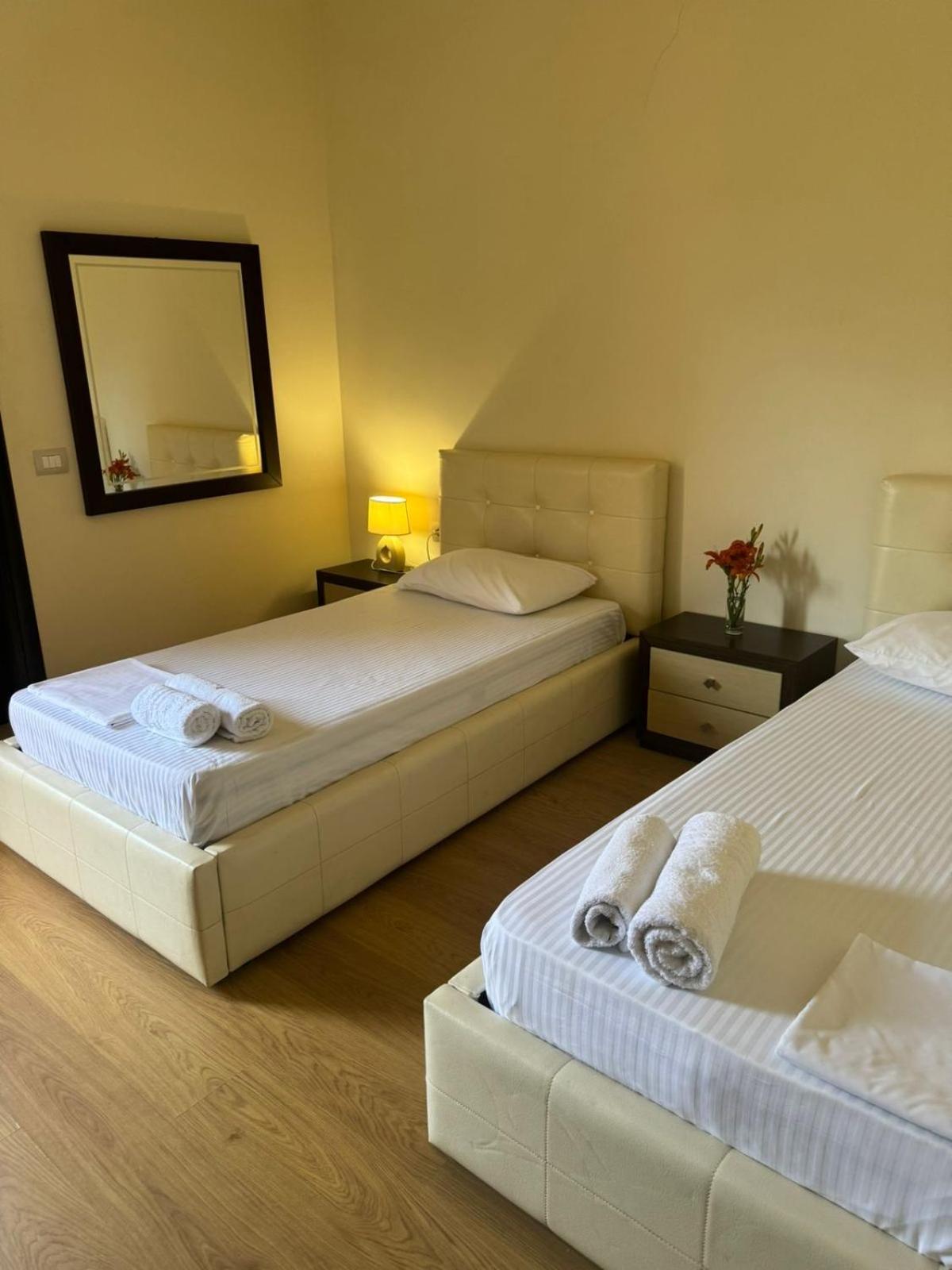 Grand Park Hotel Nokove Extérieur photo