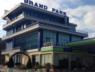 Grand Park Hotel Nokove Extérieur photo